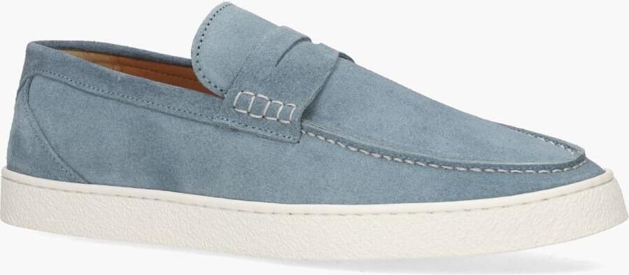 Rapid soul Cypres Twan Lichtblauw