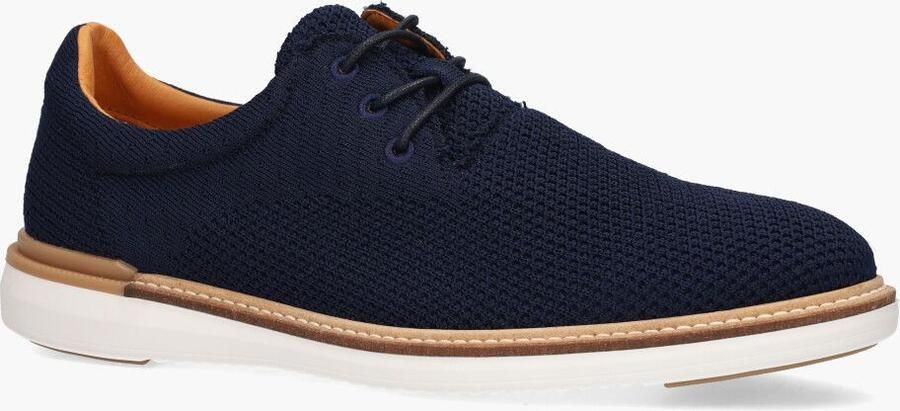 Rapid soul Cypres Tyano Donkerblauw