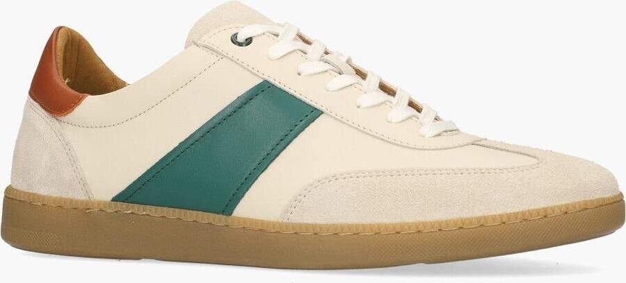 Rapid soul Urbanfly Willy Off-White Multicolor