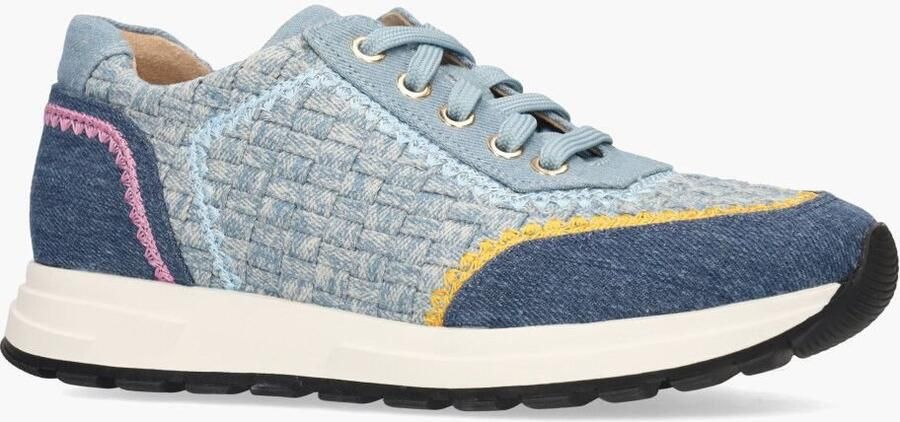 Rapid soul Si Winna Jeansblauw