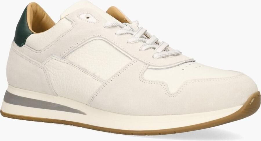 Rapid soul Cypres Winston Off-White Groen - Foto 2