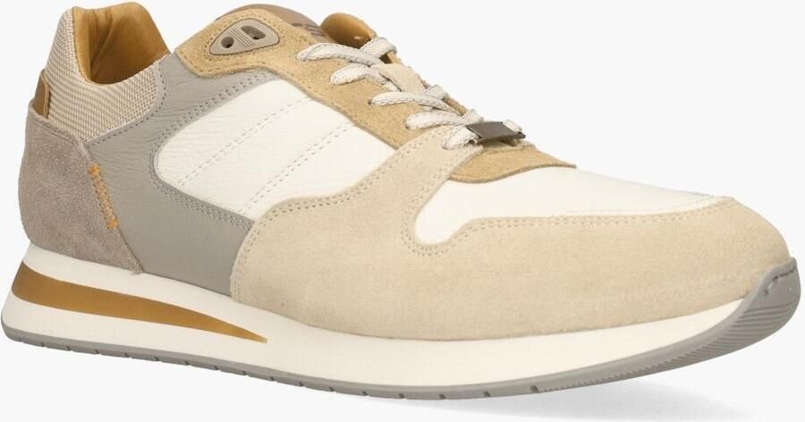 Rapid soul Cypres Wolf Beige Multicolor