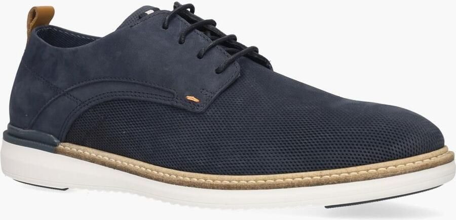 Rapid soul Cypres Wouter Donkerblauw