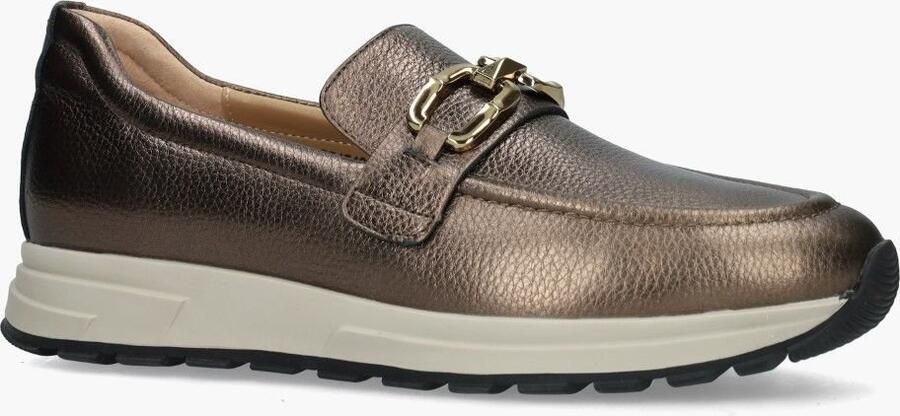 Rapid soul Si Yusha Brons