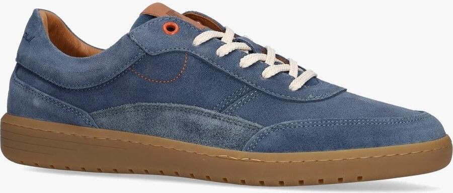 Rapid soul Cypres Zinedine Jeansblauw