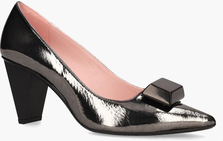 Ras 7369 Zilvergrijs