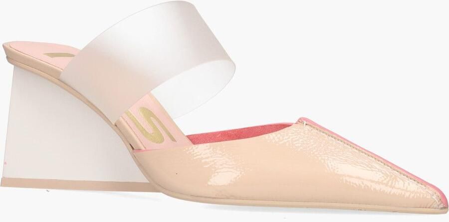 Ras 8030 Lichtroze - Foto 2