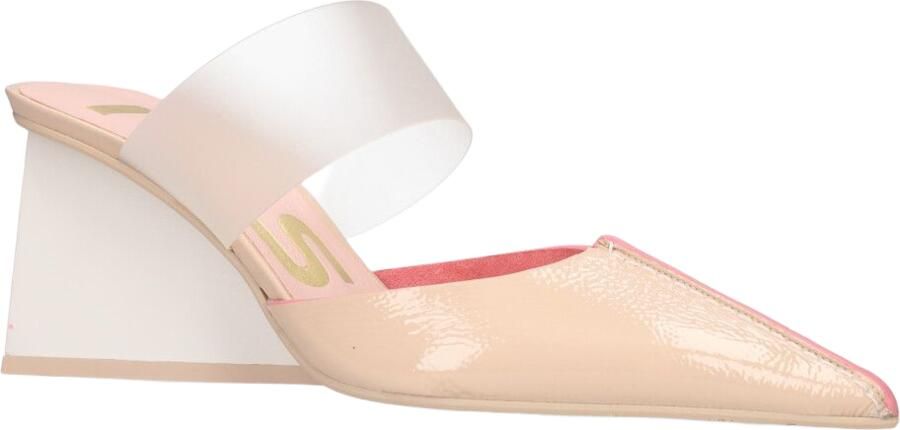 Ras 8030 Lichtroze - Foto 3