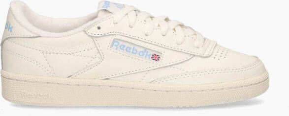 REEBOK Lage Sneakers Club C 85 Vintage Maat: 38 Materiaal: Leer Kleur: Wit - Foto 7