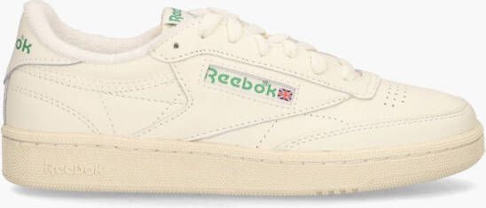 Reebok Club C85 Vintage Off-White