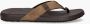 Reef Cushion Bounce Phantom Slipper Lichtbruin - Thumbnail 4