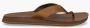 Reef Drift Classic Brown Slipper Assortiment - Thumbnail 4