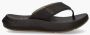 Reef Swellsole Cruiser Zwart - Thumbnail 1