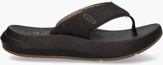 Reef Swellsole Cruiser Zwart