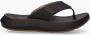 Reef Swellsole Cruiser Zwart - Thumbnail 2