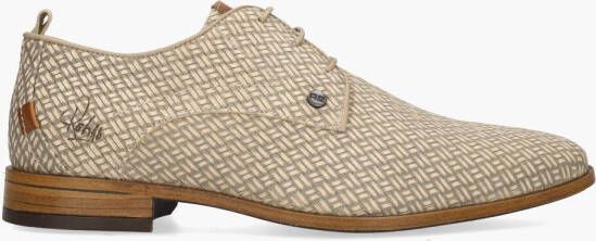 Rehab Greg Braid Grijs Beige