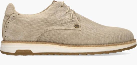 Rehab Nolan Hive Lage sneakers Heren Groen - Foto 3