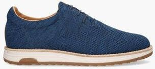 Rehab Nolan Knit Blauw