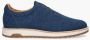 Rehab Nolan Knit Blauw - Thumbnail 1