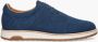 Rehab Nolan Knit Blauw - Thumbnail 2