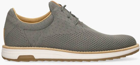 Rehab Nolan Knit Groen