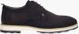 Rehab Pozato Sue Weave Donkerblauw - Thumbnail 1