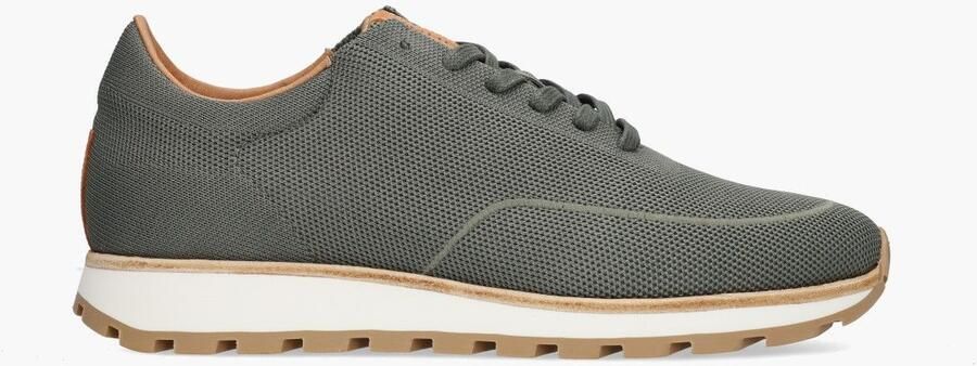 Rehab Mason knit 6400 GRN Grijs