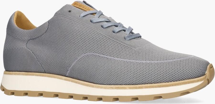 Rehab Mason Knit Lichtblauw