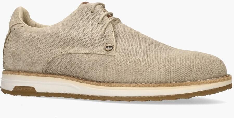 Rehab Nolan Hive Lage sneakers Heren Groen - Foto 3