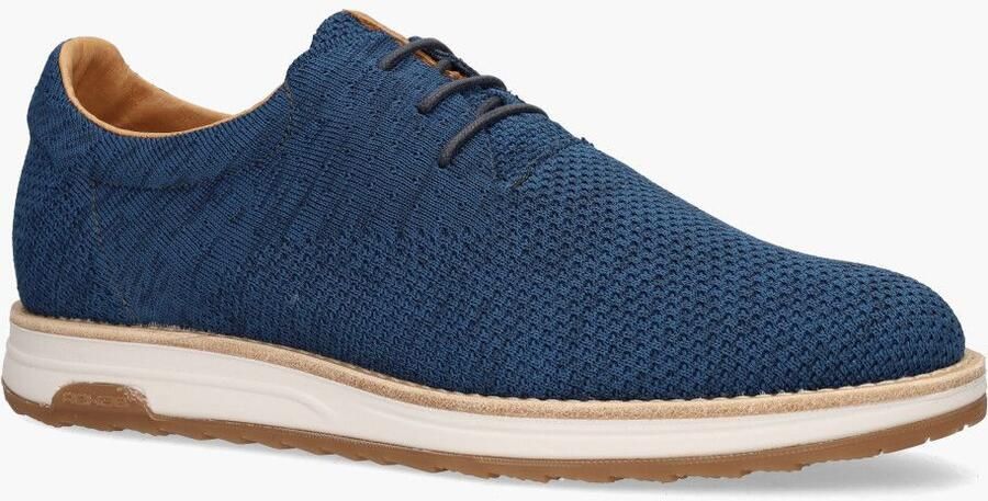 Rehab Nolan Knit Blauw