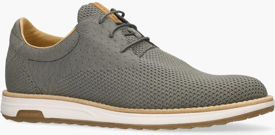 Rehab Nolan Knit Groen