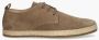 Rehab Rodrigo Veterschoenen Laag Beige - Thumbnail 4