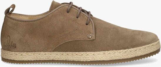 Rehab Rodrigo Taupe