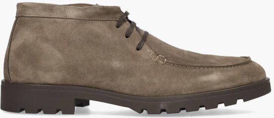 Daniel kenneth Ricbel Upton Taupe