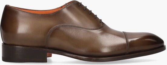 Santoni 12474 Bruin