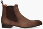 Santoni 13414 Bruin - Thumbnail 1