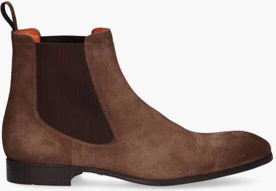 Santoni 13414 Bruin
