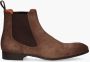 Santoni 13414 Bruin - Thumbnail 2