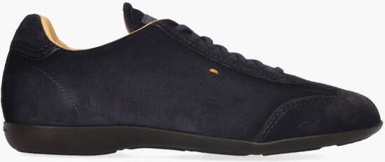 Santoni 14398 Donkerblauw