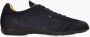 Santoni 14398 Donkerblauw - Thumbnail 1