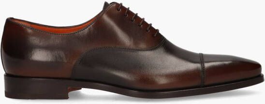 Santoni 15004 Bruin