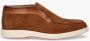 Santoni 17823 Cognac - Thumbnail 2