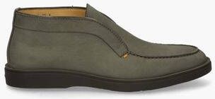 Santoni 17823 Groen