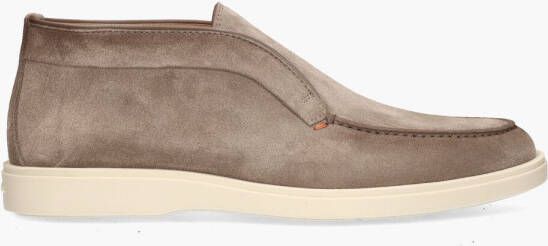 Santoni 17823 Taupe