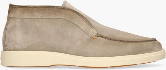 Santoni 17823 Taupe