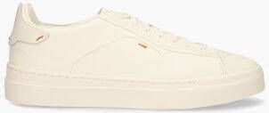 Santoni 21553 Wit