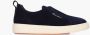 Santoni 21959 Donkerblauw - Thumbnail 3