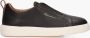 Santoni 21959 Zwart - Thumbnail 1