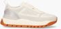 Santoni 21976 Off-White - Thumbnail 1