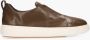 Santoni 21995 Donkerbruin - Thumbnail 1